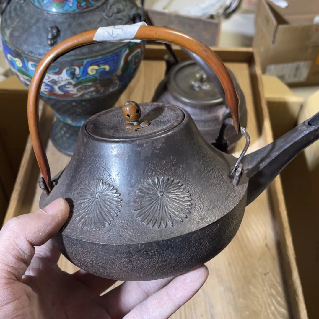 紫砂中古商品谨慎下单宋****筑