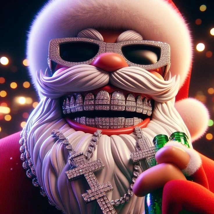 潮杂底特律夹克【5772】