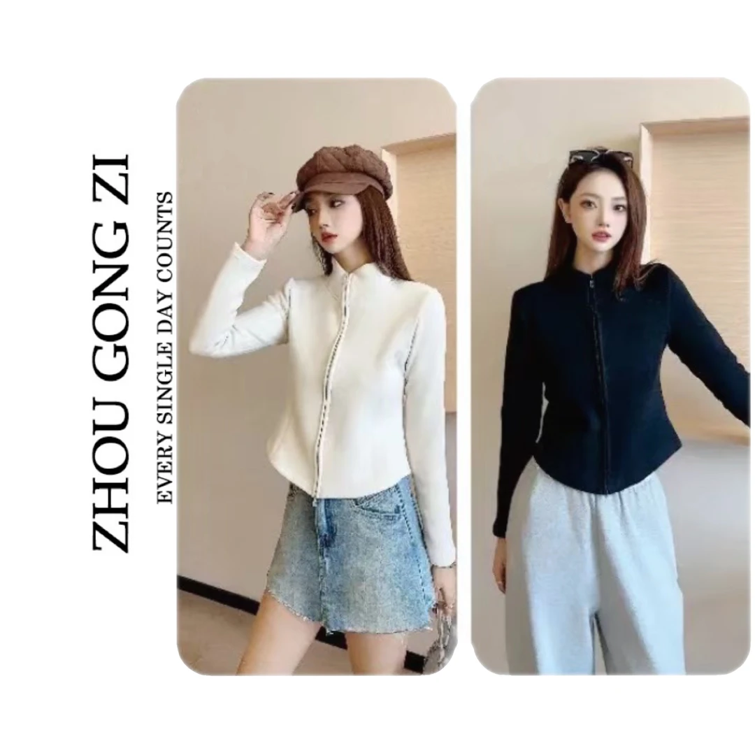 周公子优选2025秋冬新款石墨烯修身瑜伽服