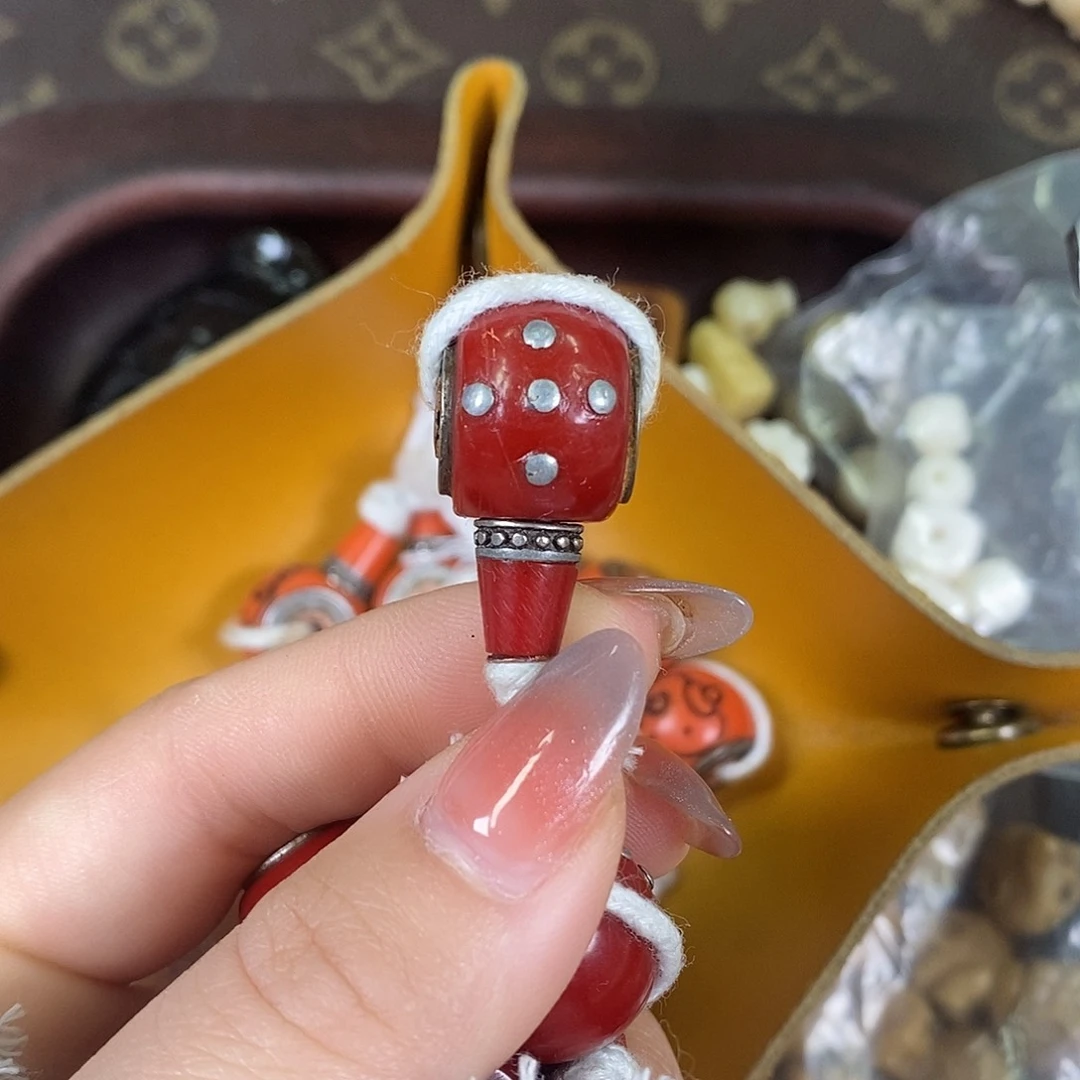 树脂制品配饰24尺寸1.4✖️1.8