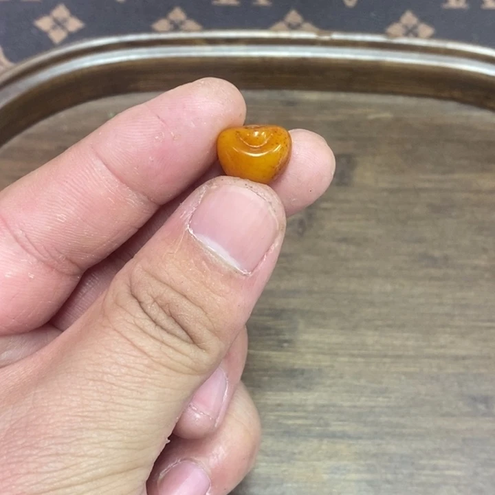 驼骨手串/手链编号43