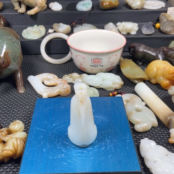 陶搪瓷通用链接老玉