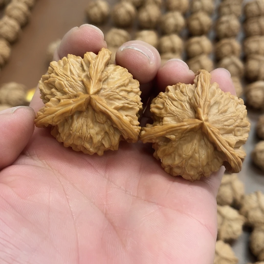 吊坠文玩核桃文玩核桃一物一图