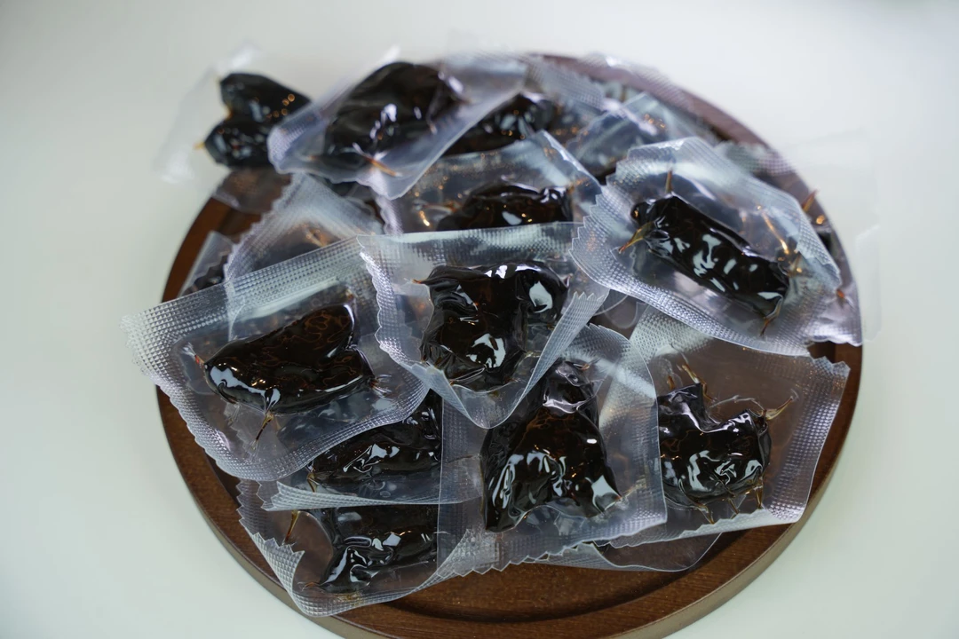 神仙余粮 百岁果