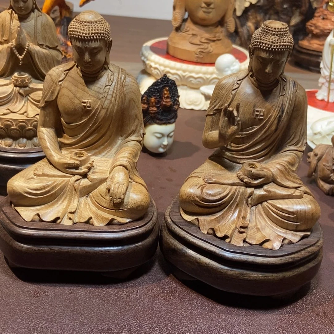 一***植核桃木/黑胡桃（胡桃木）