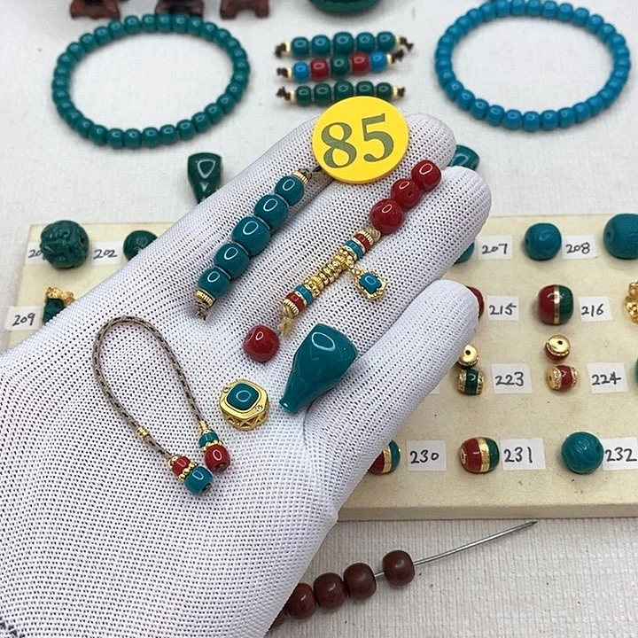 吊坠柏香籽/百香籽