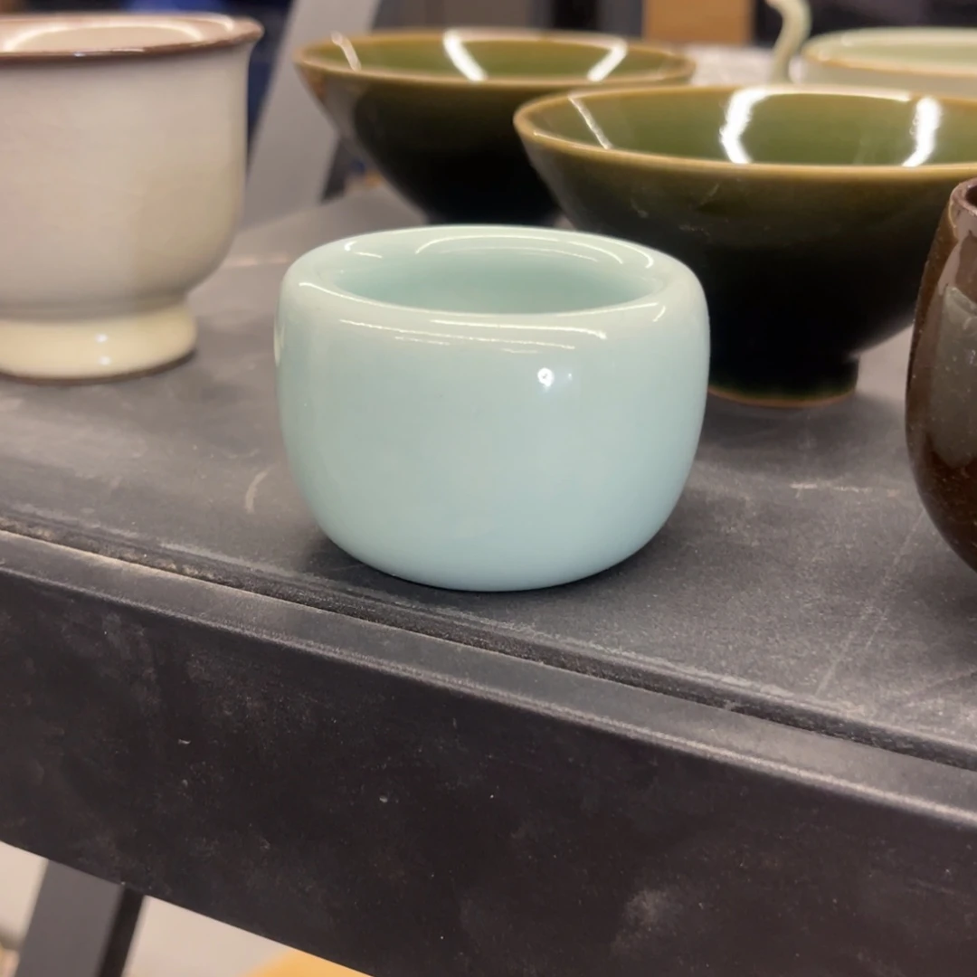 好***人三宝茶器开播福利微瑕