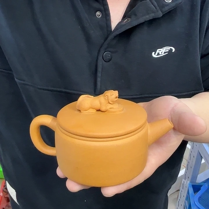 茶盘紫砂宜兴紫砂工艺紫砂壶