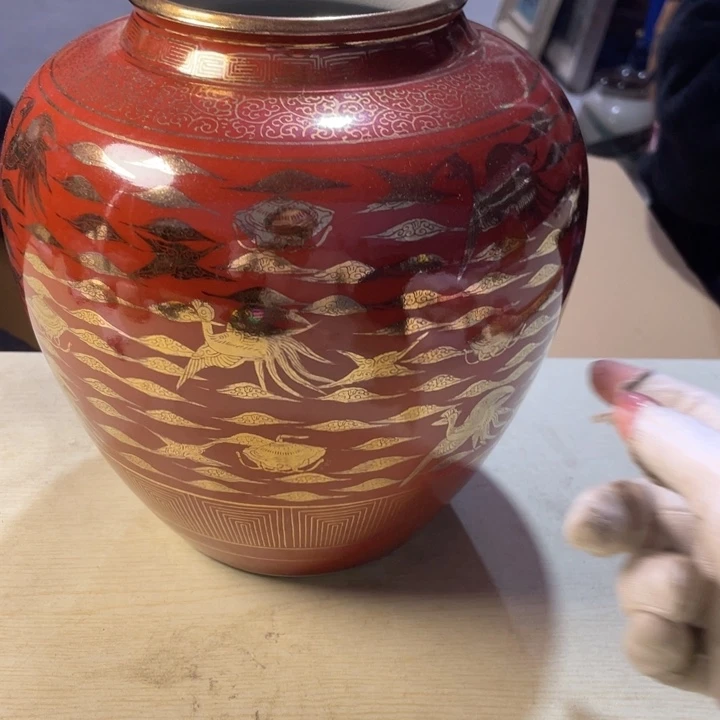 乌*瓷器你好呀感谢支持