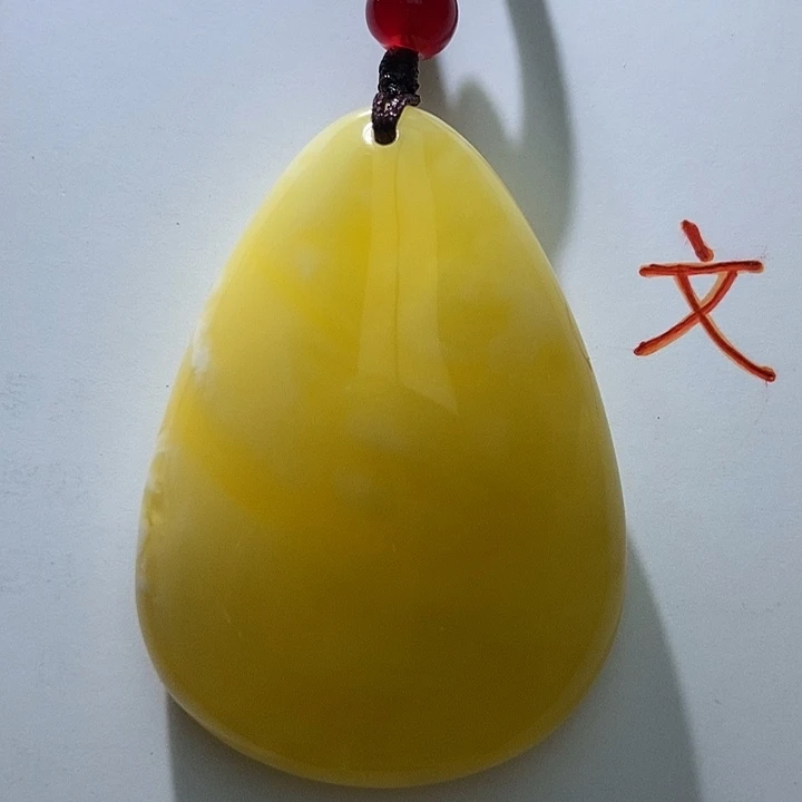 琥珀未镶嵌珠宝奇石28