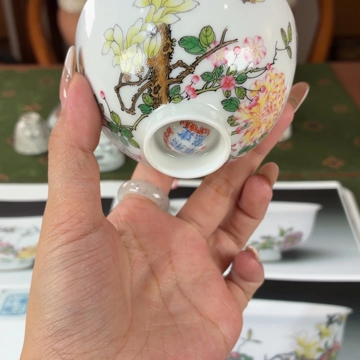 九鸣瓷艺九鸣瓷艺