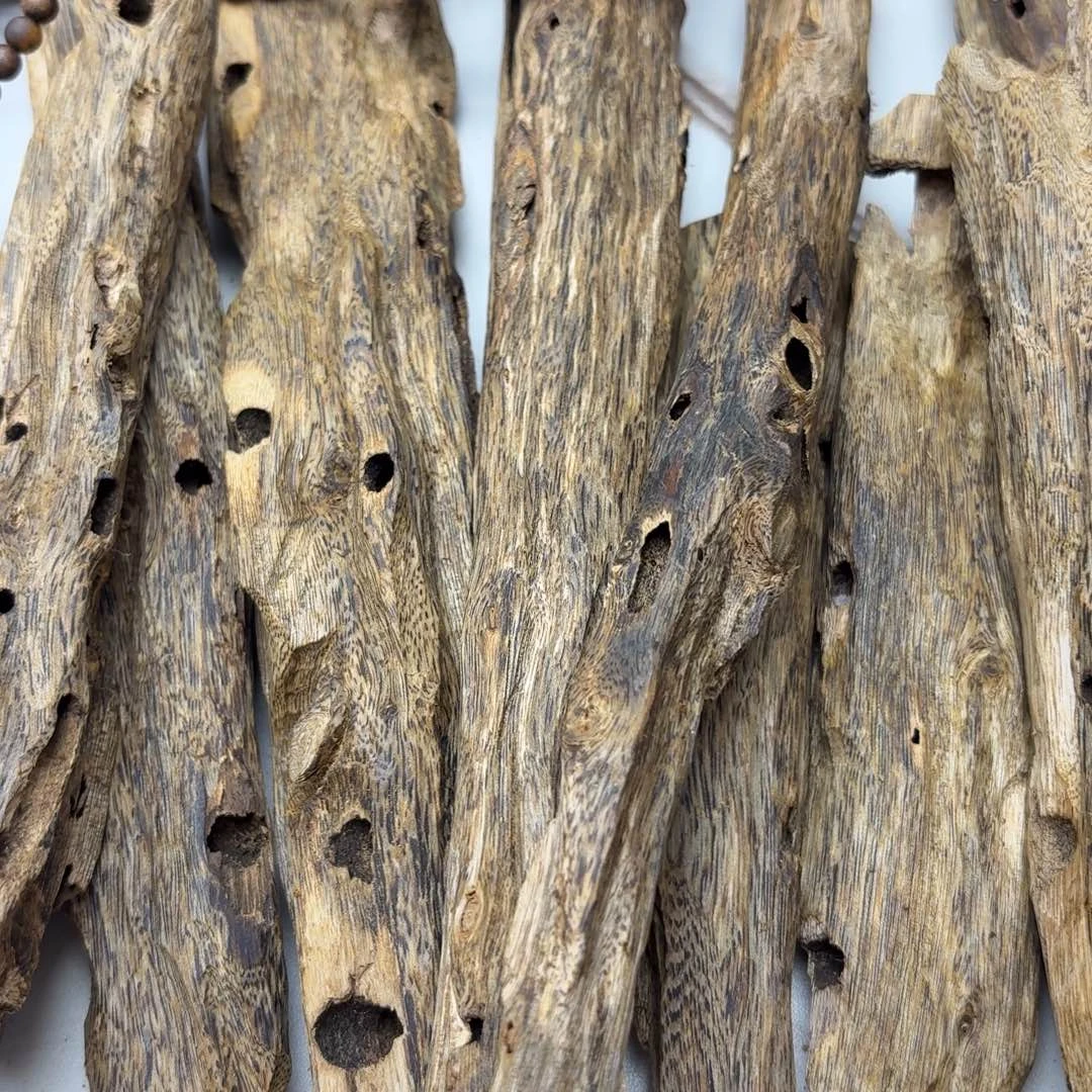 一***你沉香碎屑沉香沉香奇楠木屑7 19