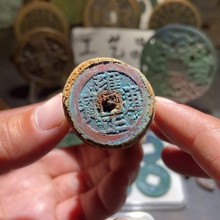破***梦铜现代工艺品仿制品