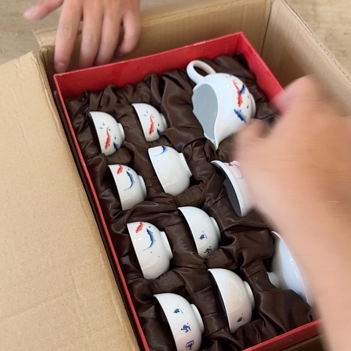 山也造物甄选高端茶器@@@微瑕