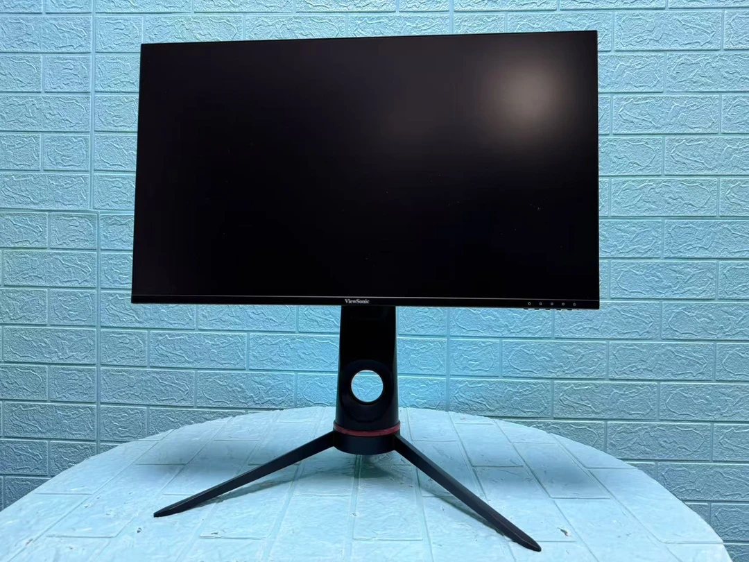 9新 ViewSonic/优派 VX2480 24寸1K 144HZ电竞升降旋转显示器液晶