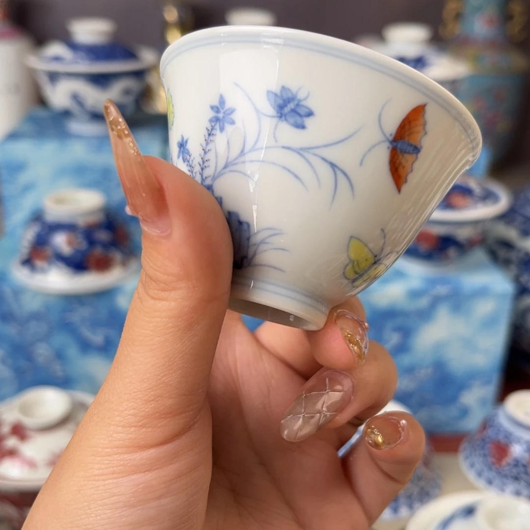 瓷片景德镇陶瓷学院教授