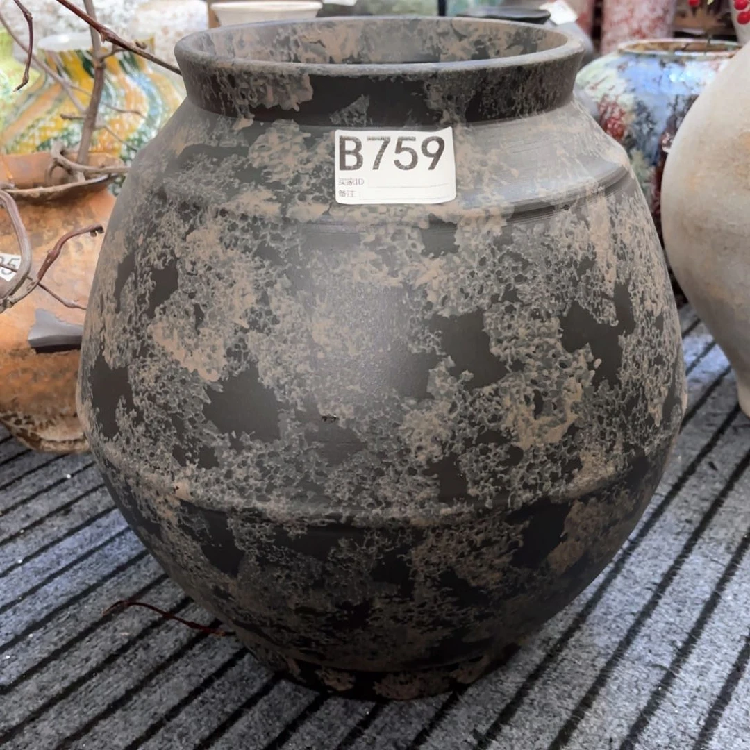 瓶用****8陶瓷瓶口径高度左右