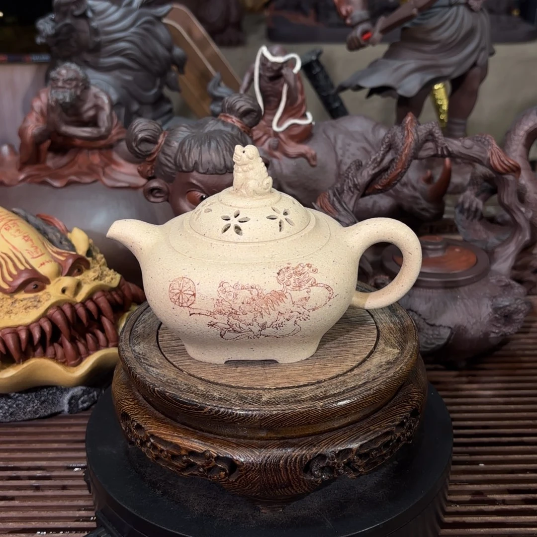 茶壶紫砂东*。紫砂壶收藏鉴赏辞典作者
