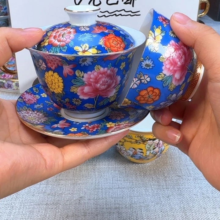 景德镇陶瓷景德镇瓷器