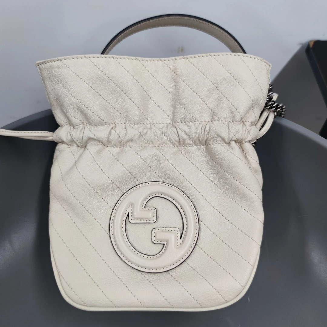 95新 GUCCI/古驰 /丁丁/单肩包/250921105