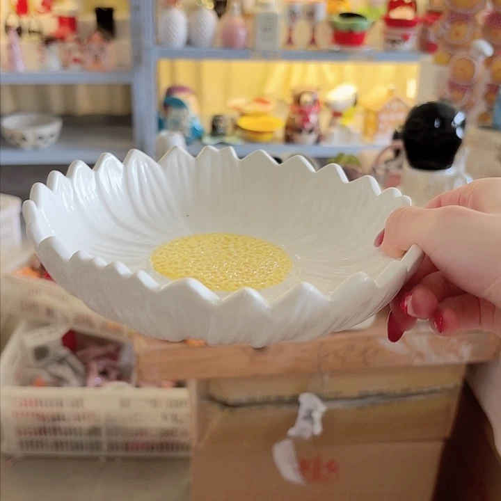 瓷片陶瓷完美主义慎拍