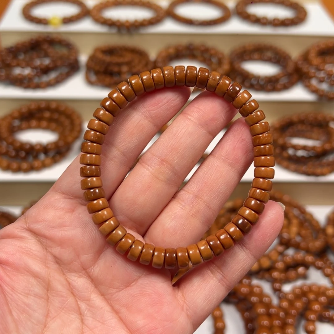 库克手串4 X 7药片单圈