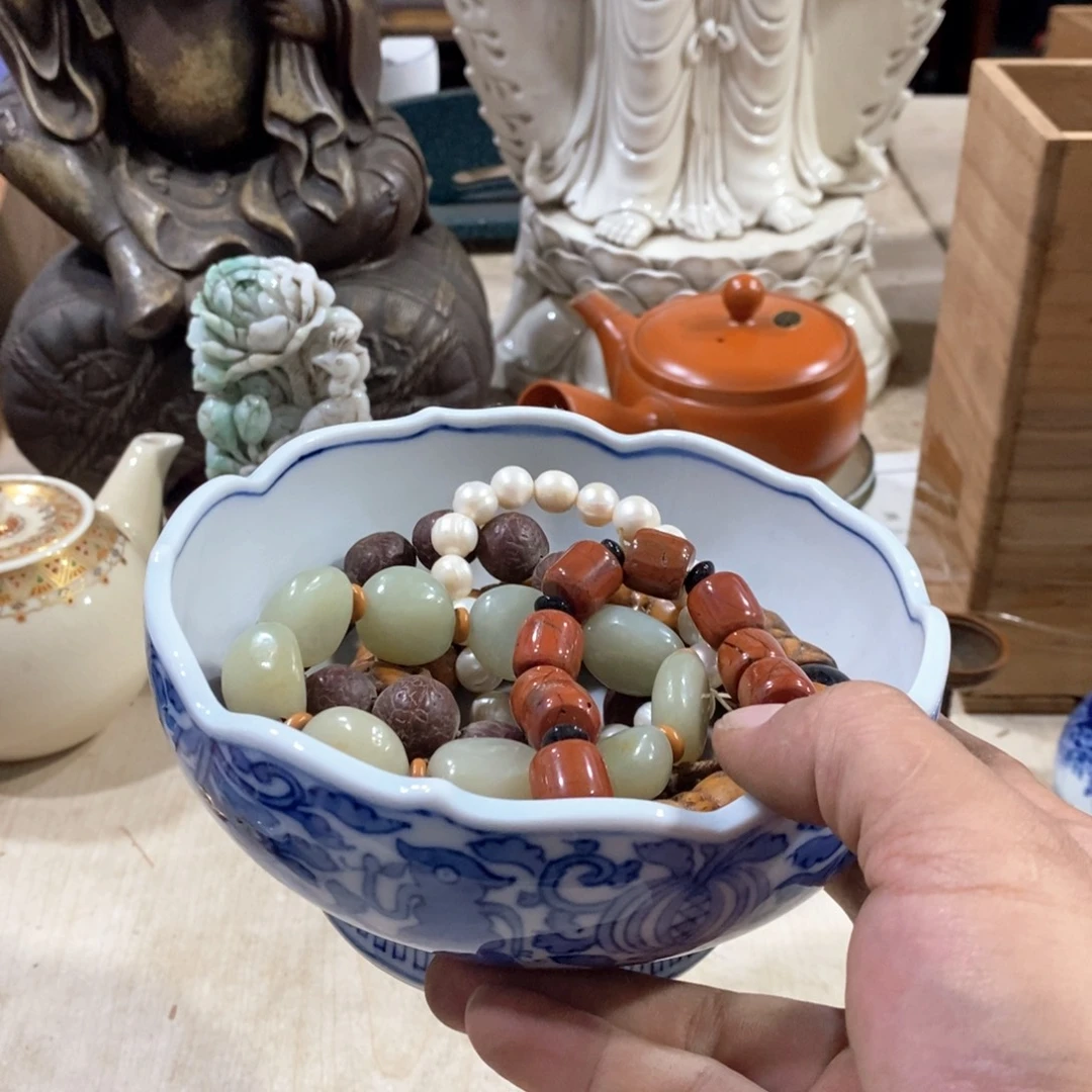 山***逢蜜胺手绘陶瓷杯子