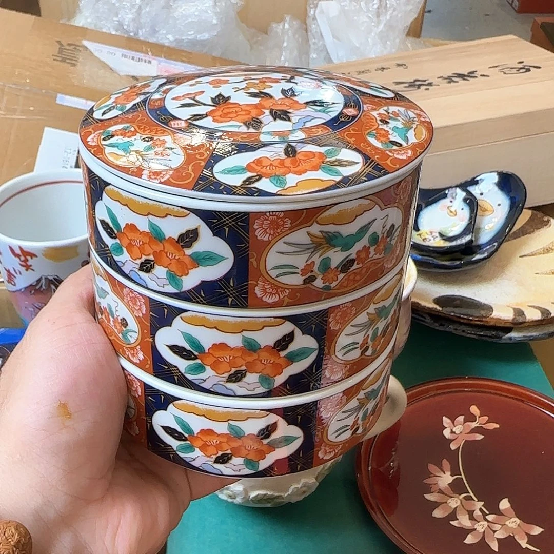 摆件你们吃啥好吃不得