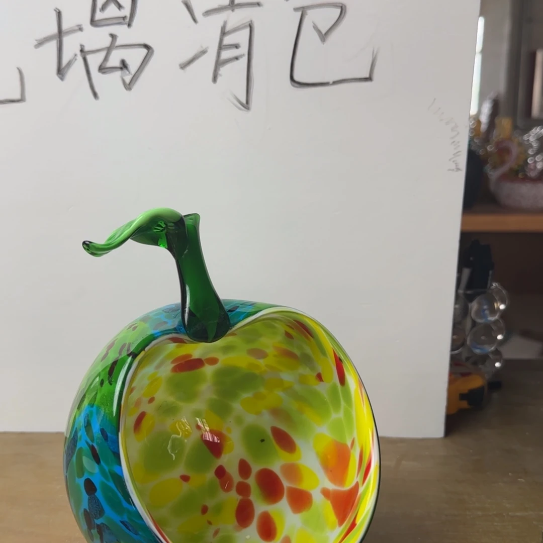 手工艺品琉璃琉璃制品