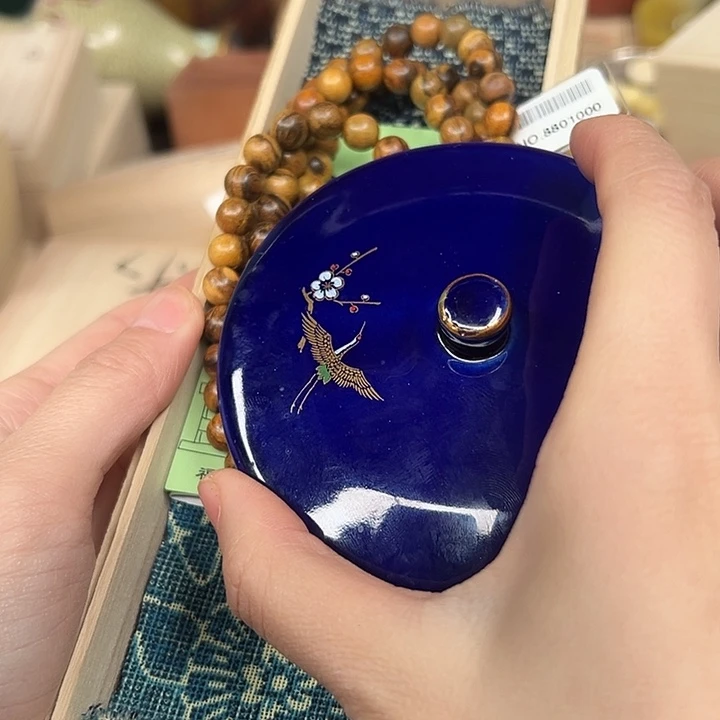 瓷器工艺品陶瓷器皿