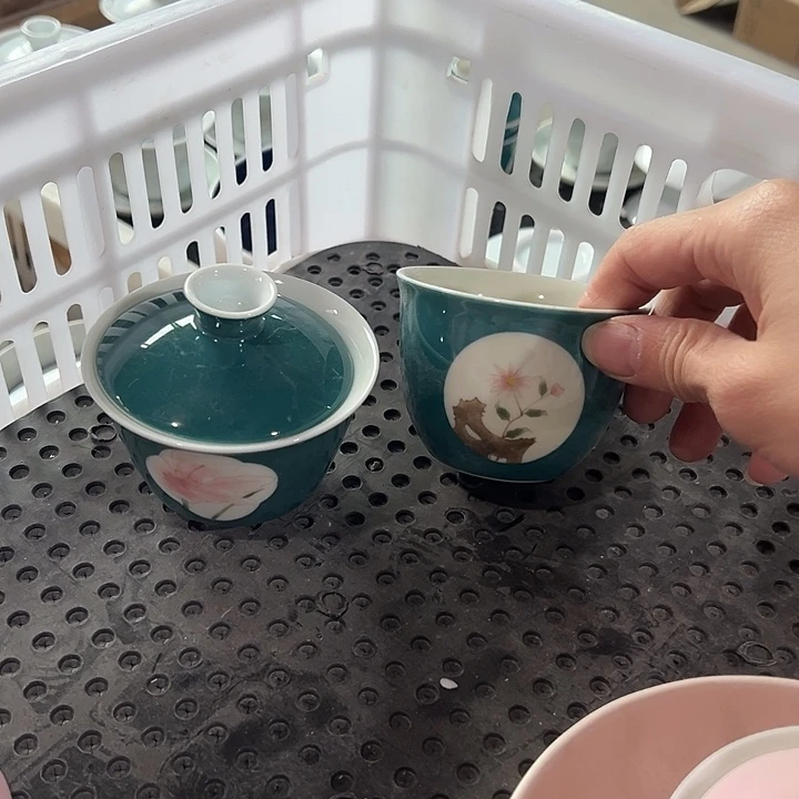 微瑕茶具介意勿拍