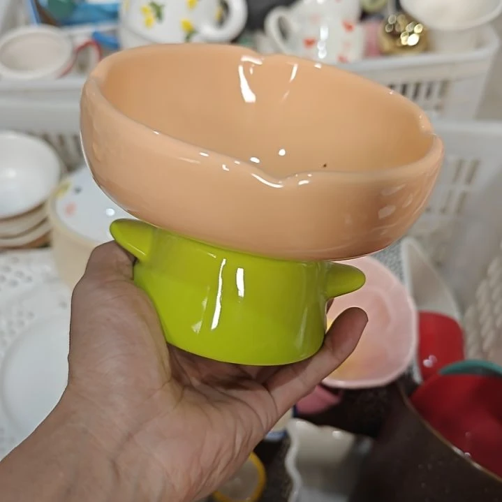 瓷片陶瓷餐具杯碗盘微瑕介意慎拍
