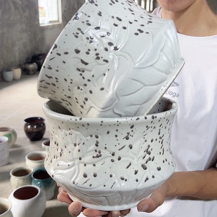 高度15厘米口20厘米