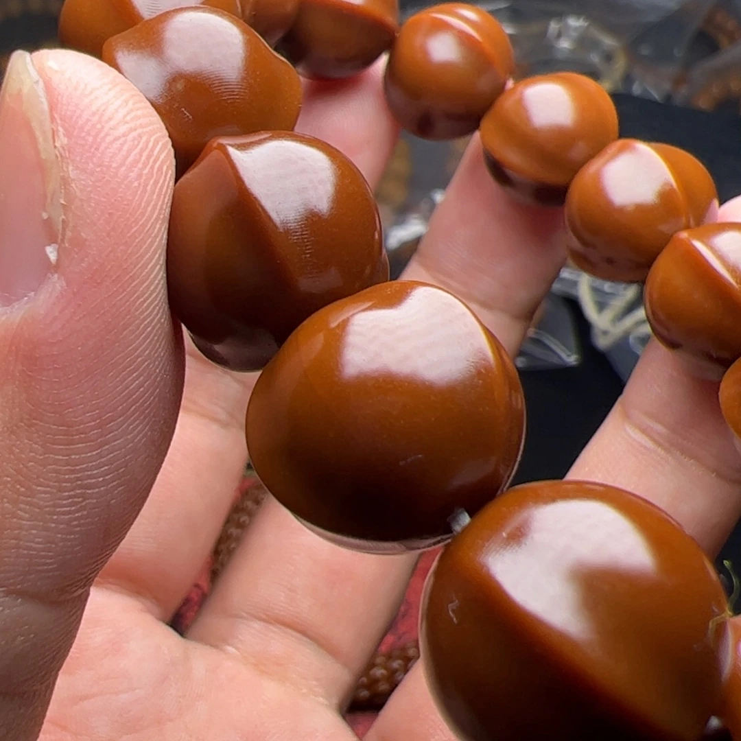 吊坠猴头核桃哦了咯