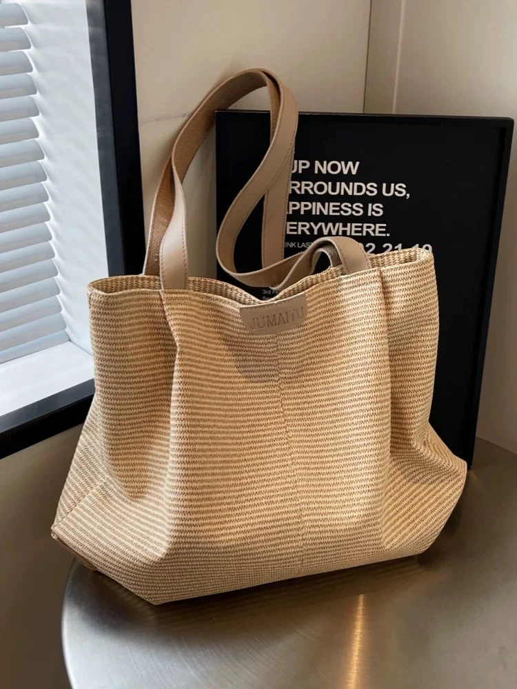 直播间专用链接私拍不发网红时尚百搭编织小众简约单肩肩包