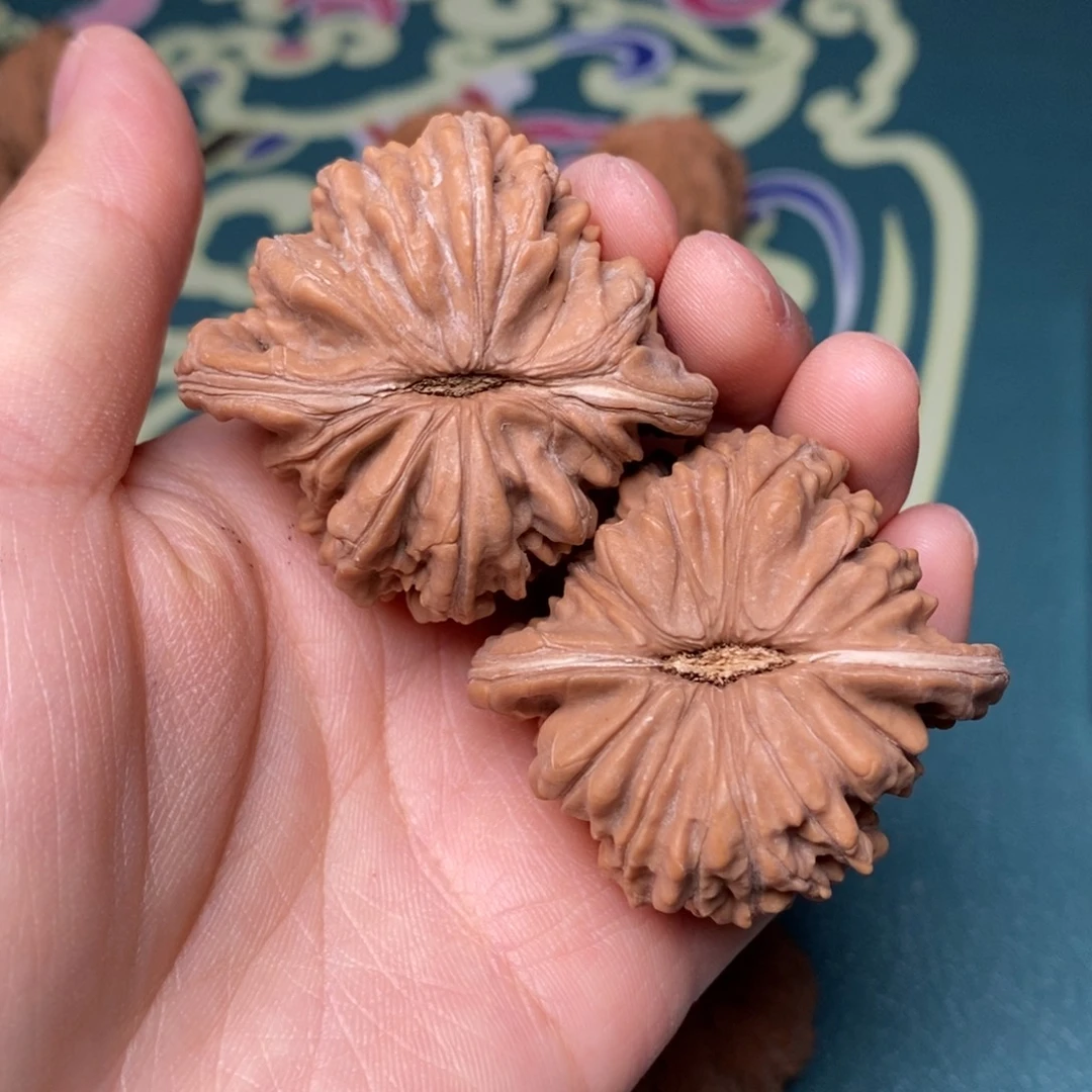 核桃45尺全品四座楼