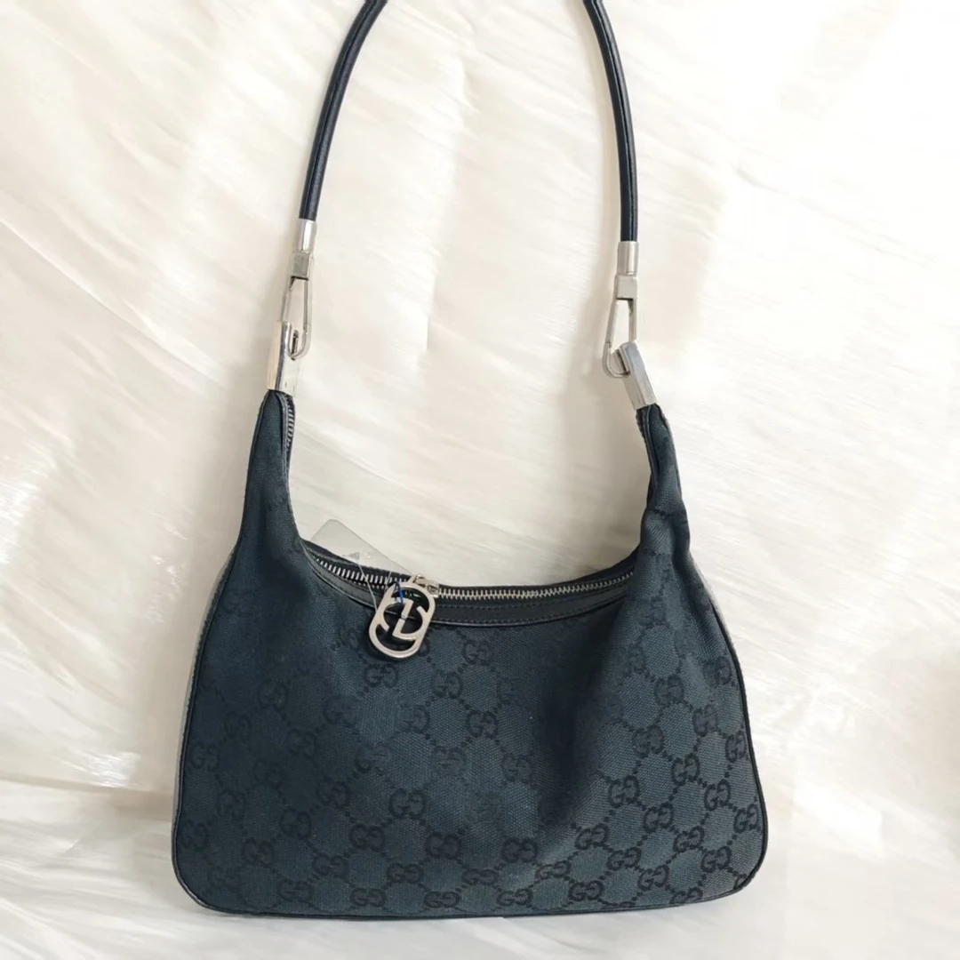 95新 GUCCI/古驰 腋下包6303 1773