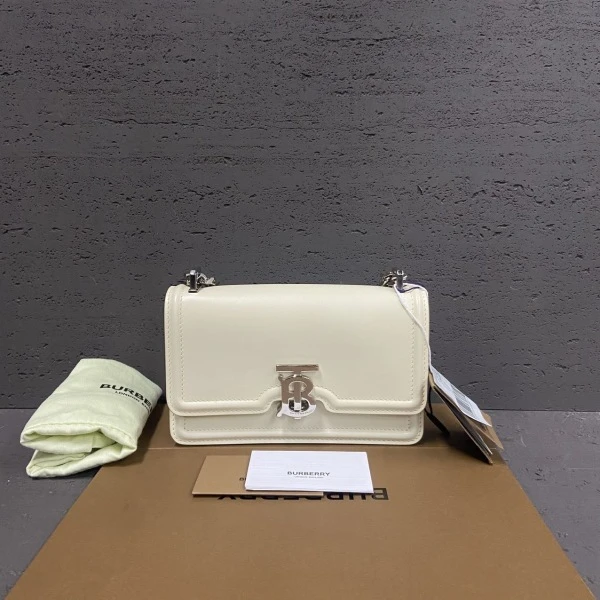 博柏利/95新/250707CY0021/市场价26000/单肩包