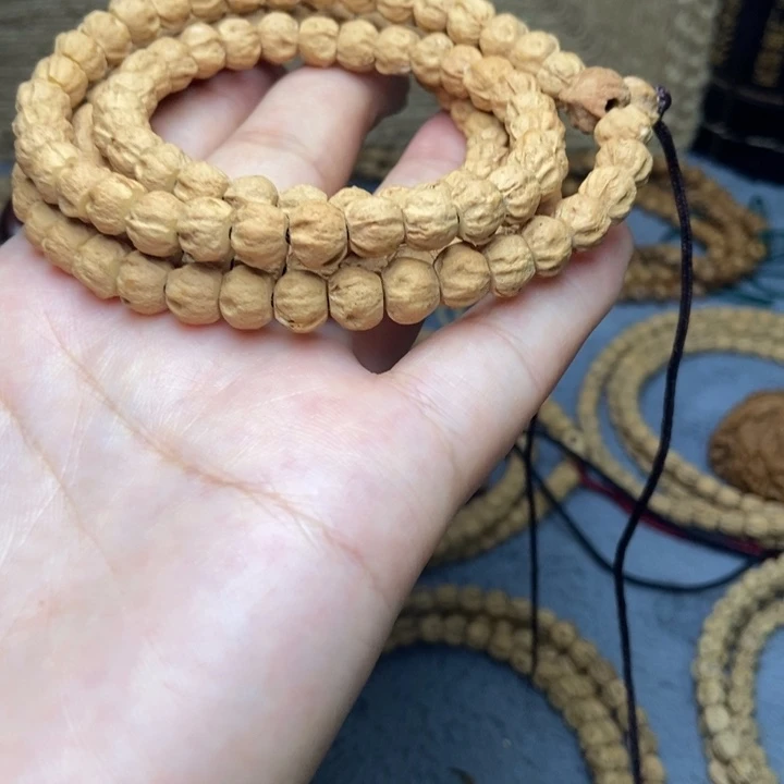 【闪购商品】吊坠柏香籽/百香籽