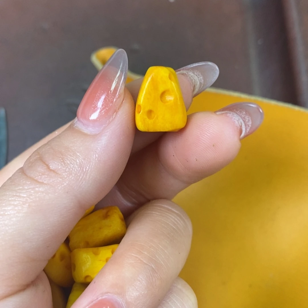 手串/手链驼骨配饰12