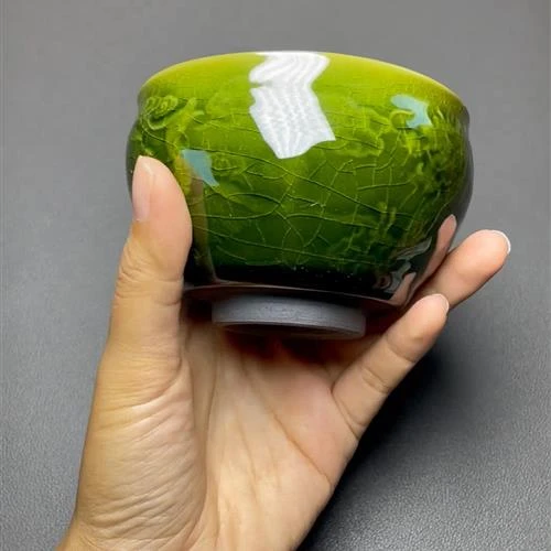 【闪购商品】茶盏-10175..........