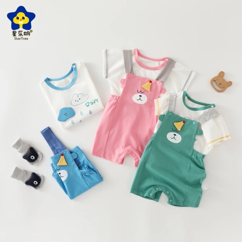 宝宝背带套萌基地