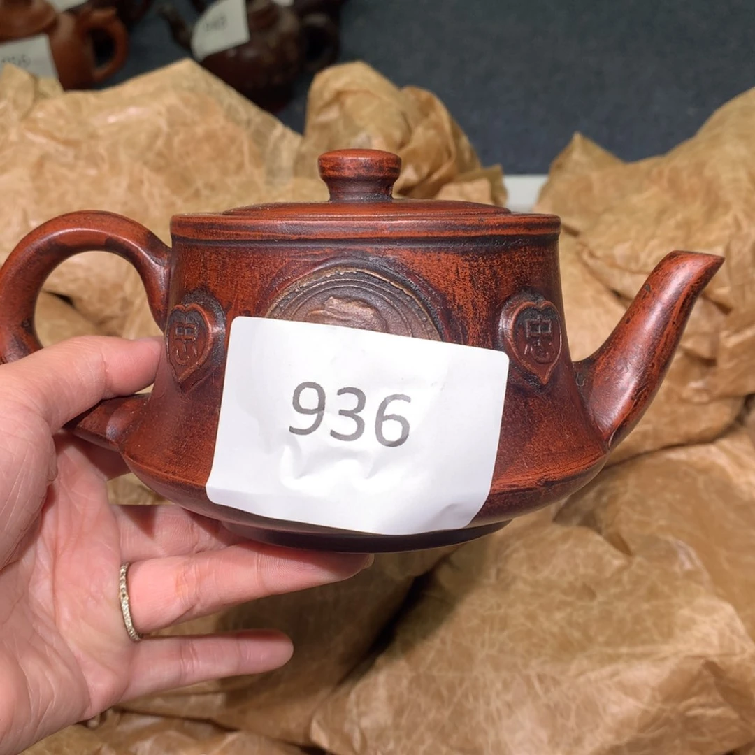 茶壶紫砂紫砂茶壶936