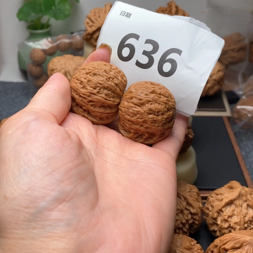 文玩核桃吊坠天****司36铁锤636