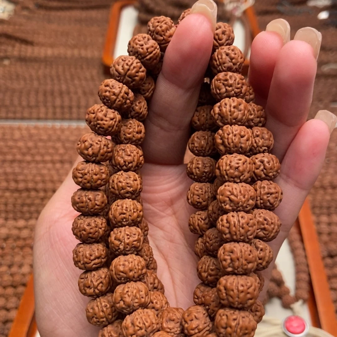 子***曰吊坠金刚菩提老树王108卡11
