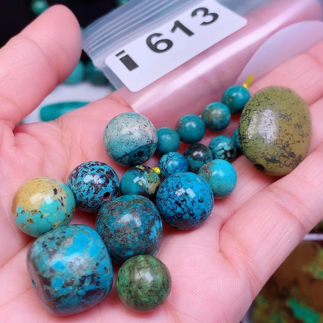 空竹粉丝专享十堰特色手工散珠