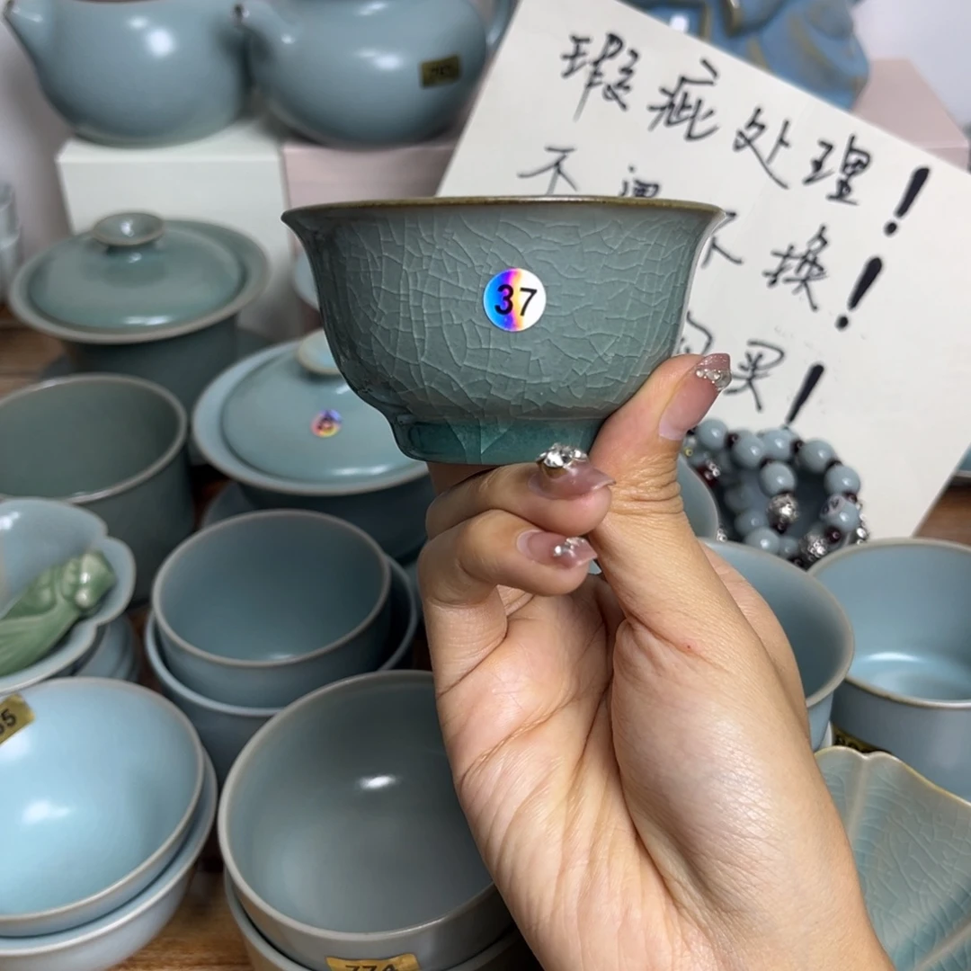 摆件37哈哈哈哈哈哈哈微瑕
