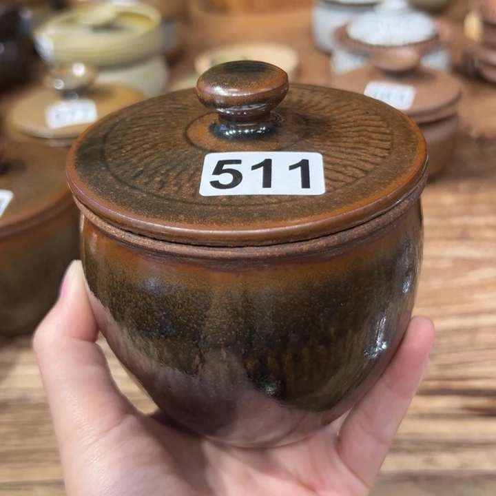茶具茶具福利水缸杯