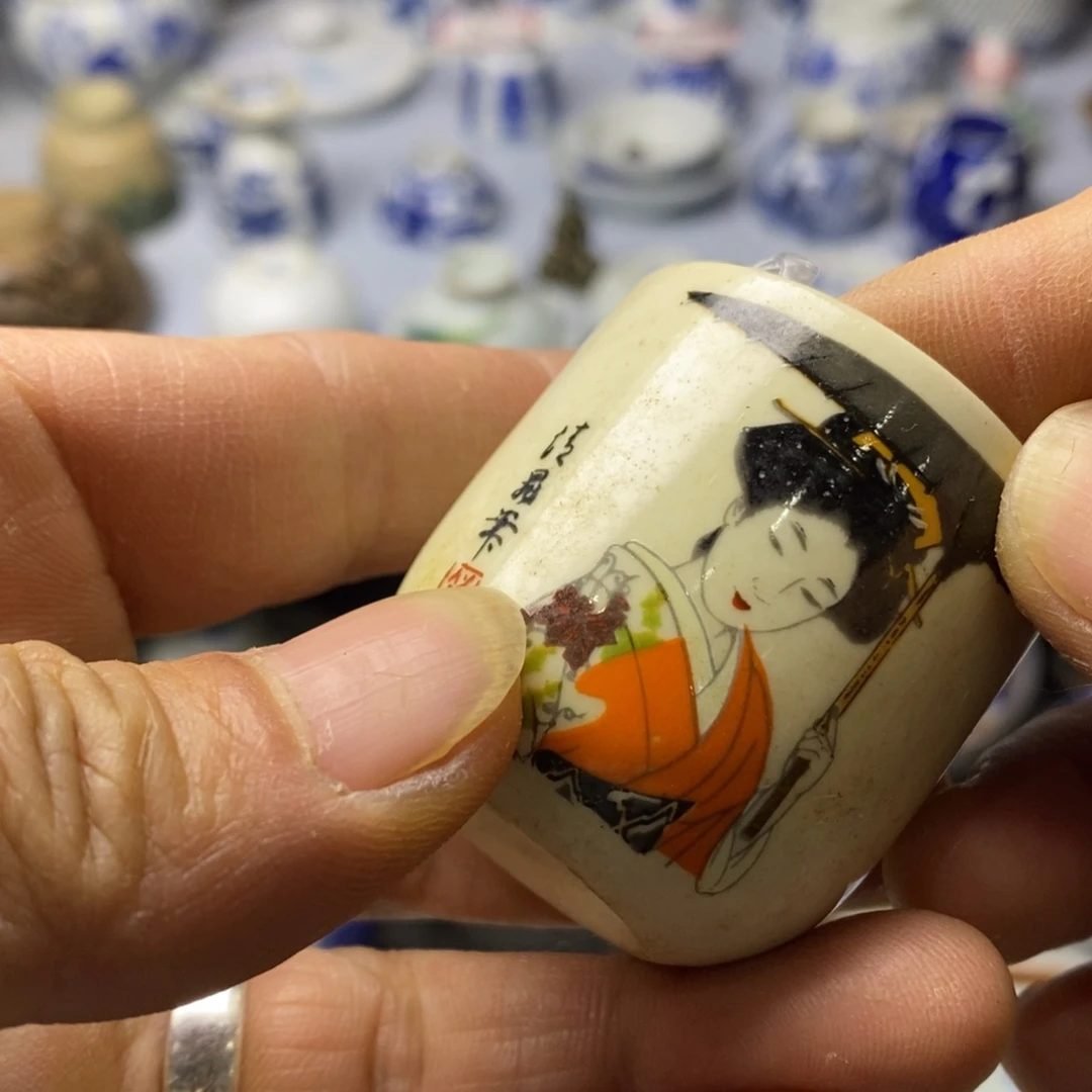 你要的就是这个人对自己