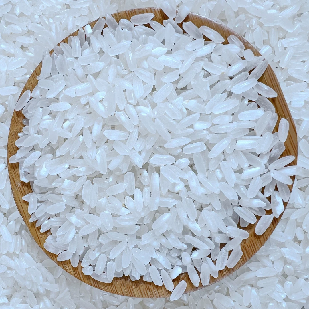 五常大米核心产区特等5kg真空双层包装